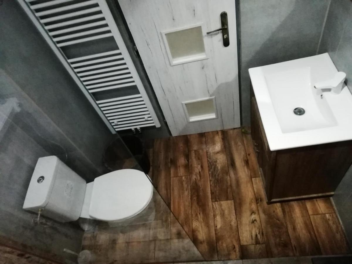 Gravity Chalet Liptovský Mikuláš 외부 사진