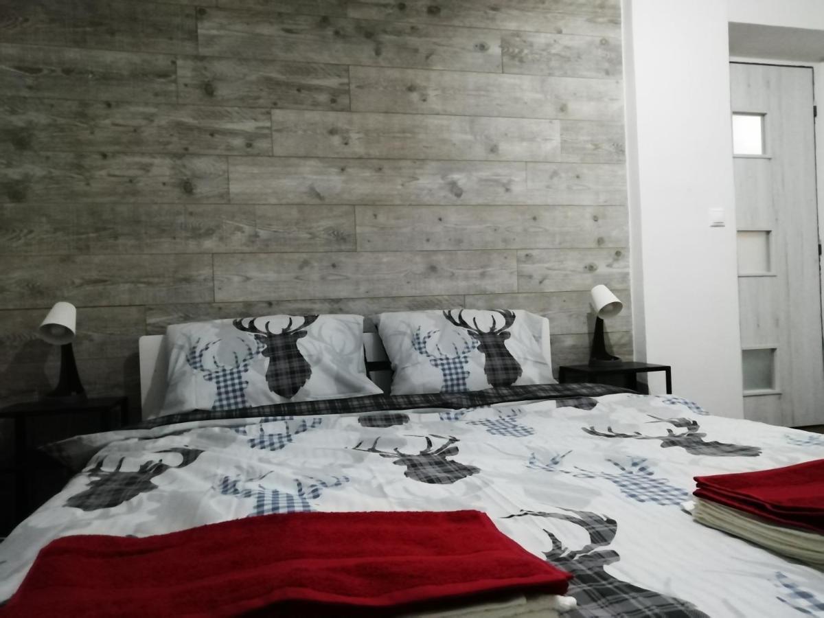 Gravity Chalet Liptovský Mikuláš 외부 사진