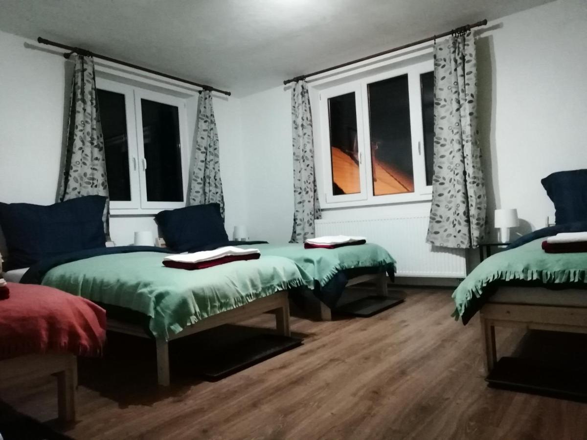 Gravity Chalet Liptovský Mikuláš 외부 사진
