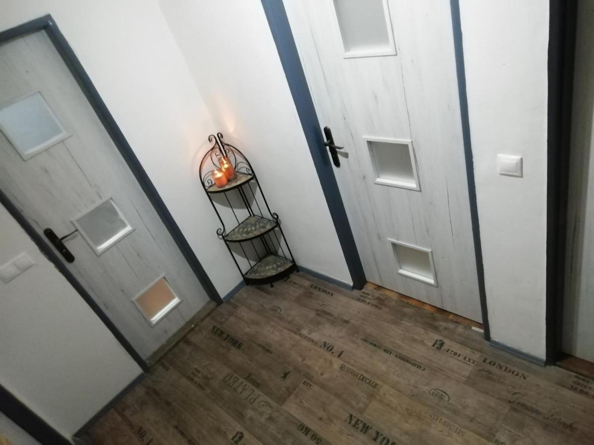 Gravity Chalet Liptovský Mikuláš 외부 사진