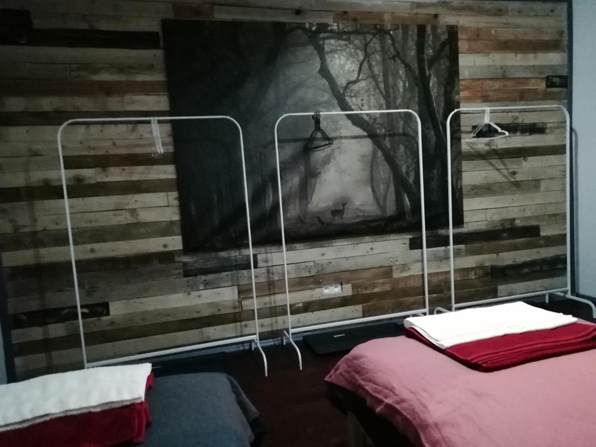 Gravity Chalet Liptovský Mikuláš 외부 사진