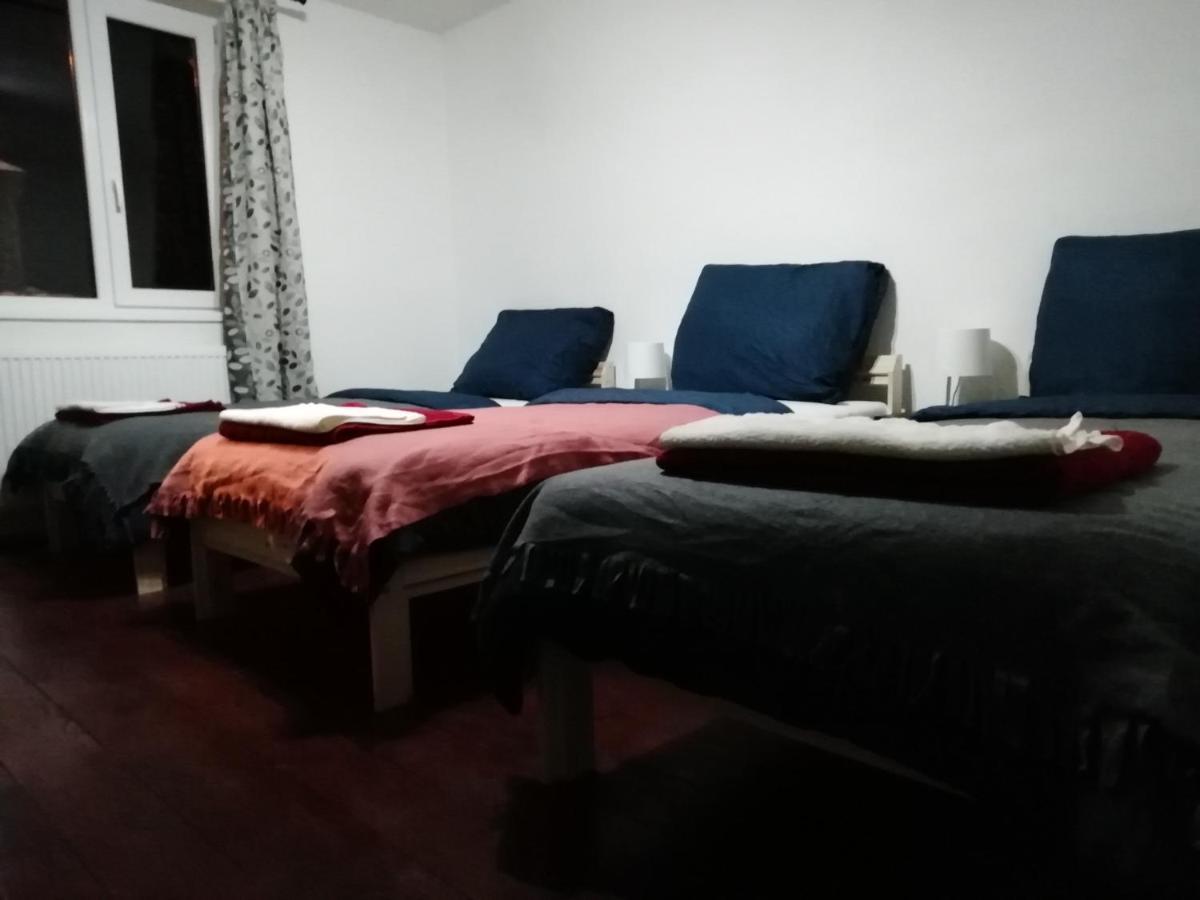 Gravity Chalet Liptovský Mikuláš 외부 사진