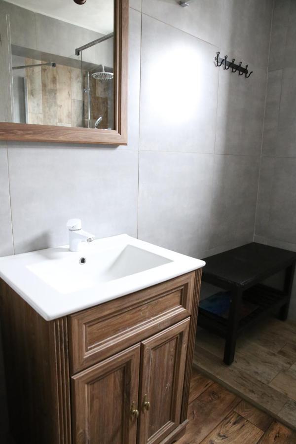 Gravity Chalet Liptovský Mikuláš 외부 사진