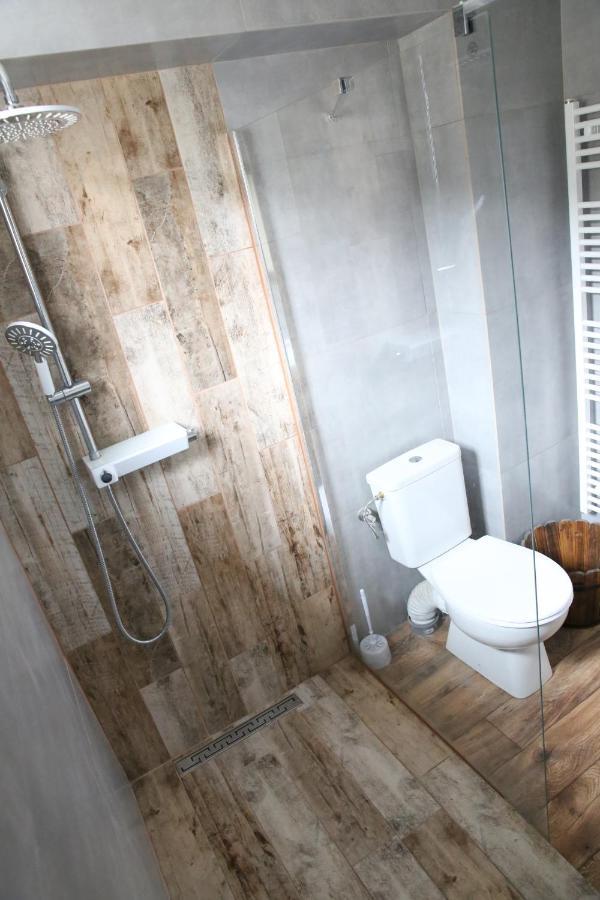 Gravity Chalet Liptovský Mikuláš 외부 사진