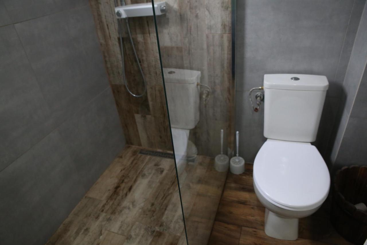 Gravity Chalet Liptovský Mikuláš 외부 사진