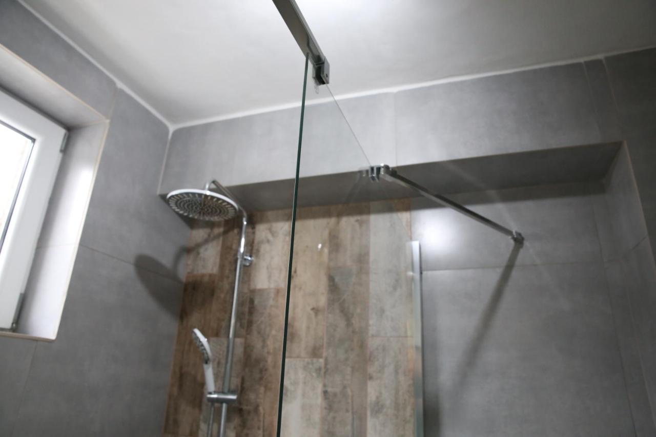 Gravity Chalet Liptovský Mikuláš 외부 사진